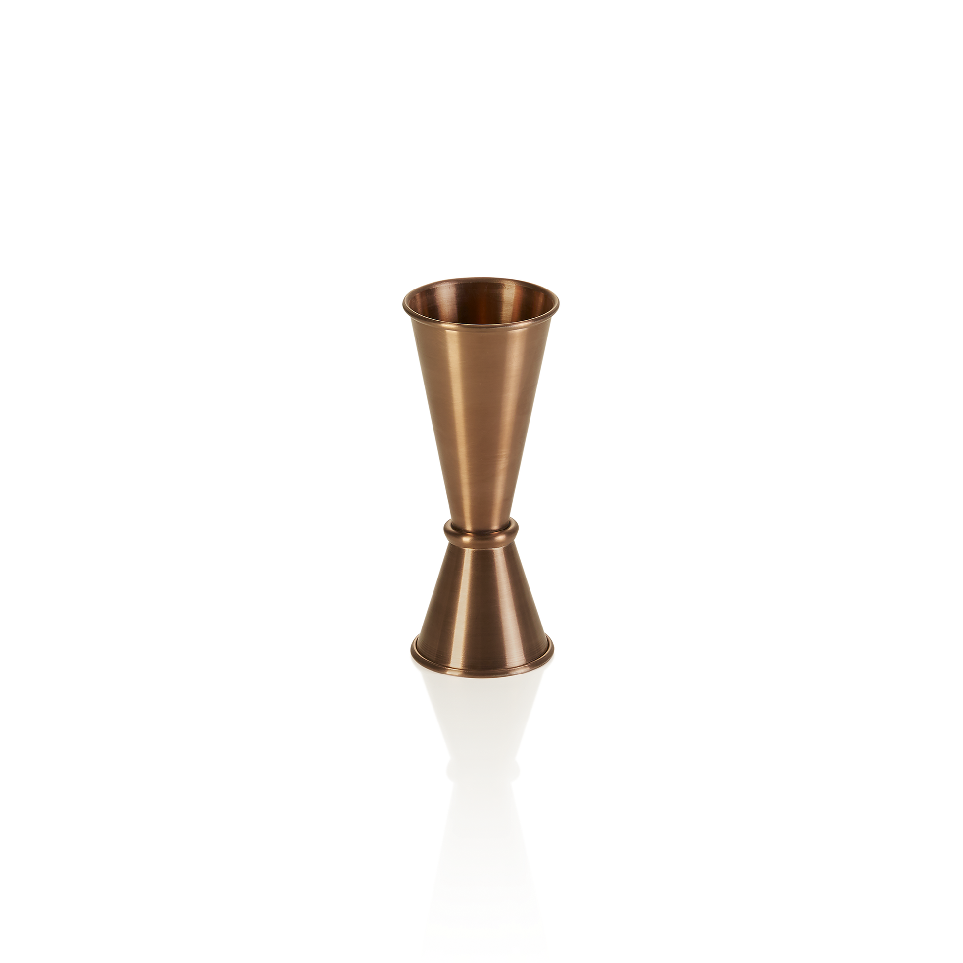 Was Jigger, Bronze, Ø45 mm, 114 mm High