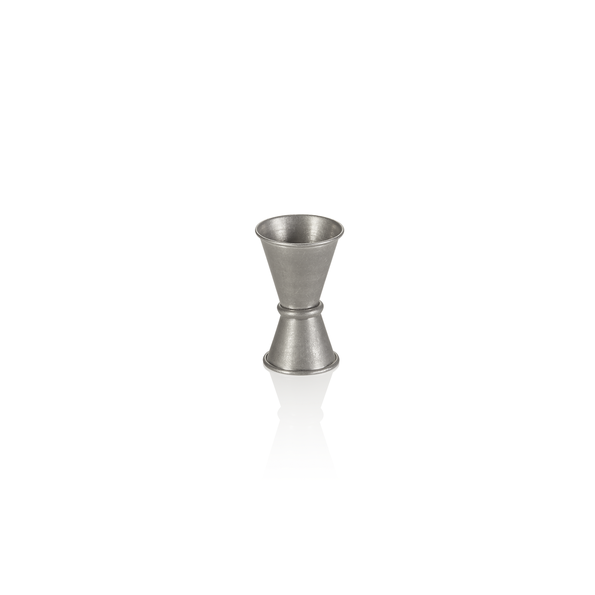 Was Jigger, Vintage, Ø45 mm, 71 mm High
