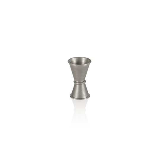 Was Jigger, Vintage, Ø45 mm, 71 mm High