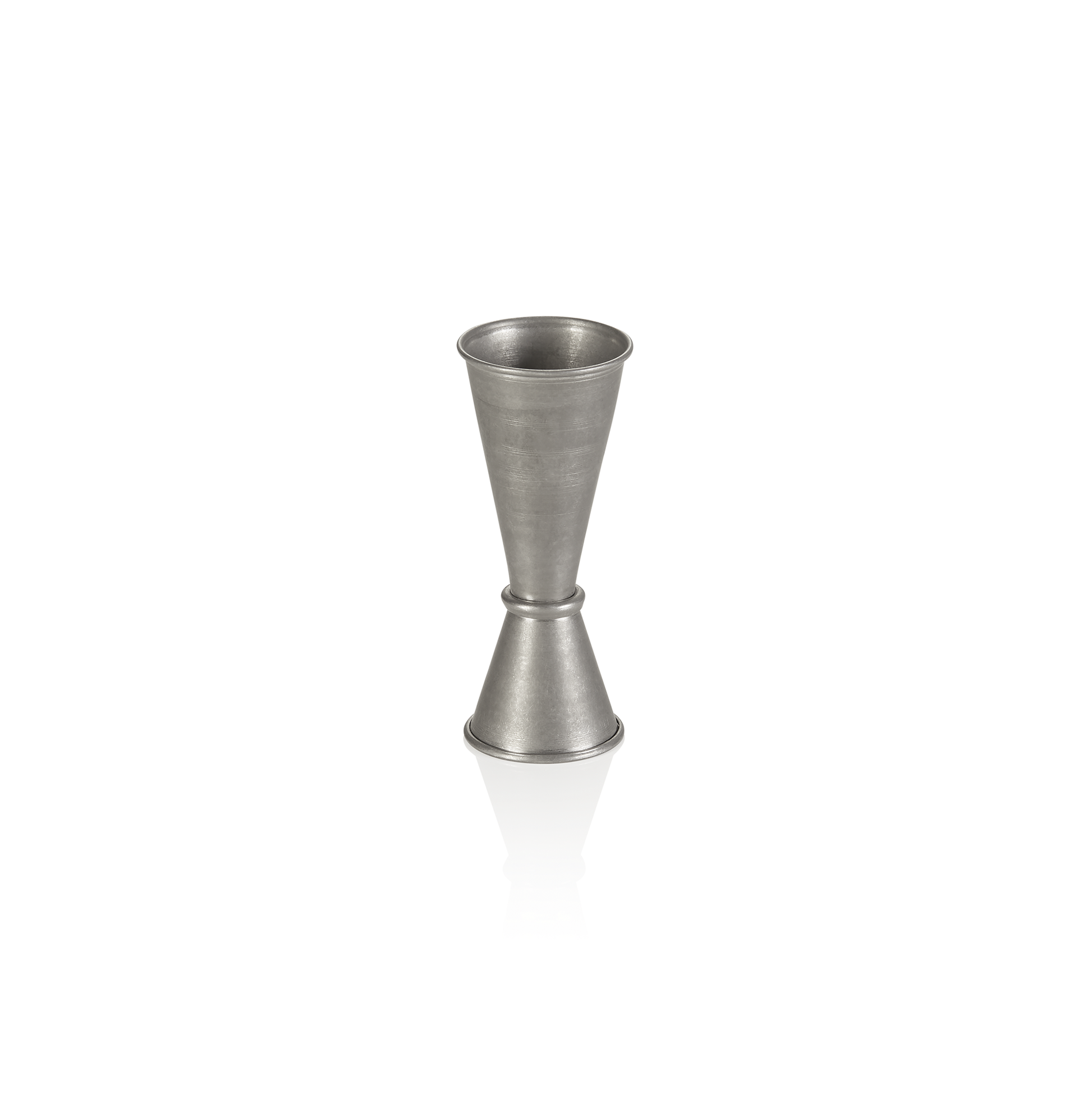 Was Jigger, Vintage, Ø45 mm, 114 mm High