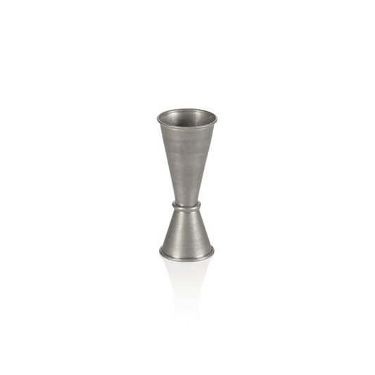 Was Jigger, Vintage, Ø45 mm, 114 mm High