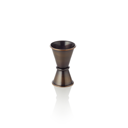Was Bar Measure, Antique, Ø45 mm, 71 mm High