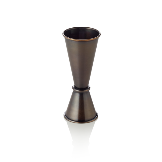 Was Bar Measure, Antique, Ø45 mm, 114 mm High