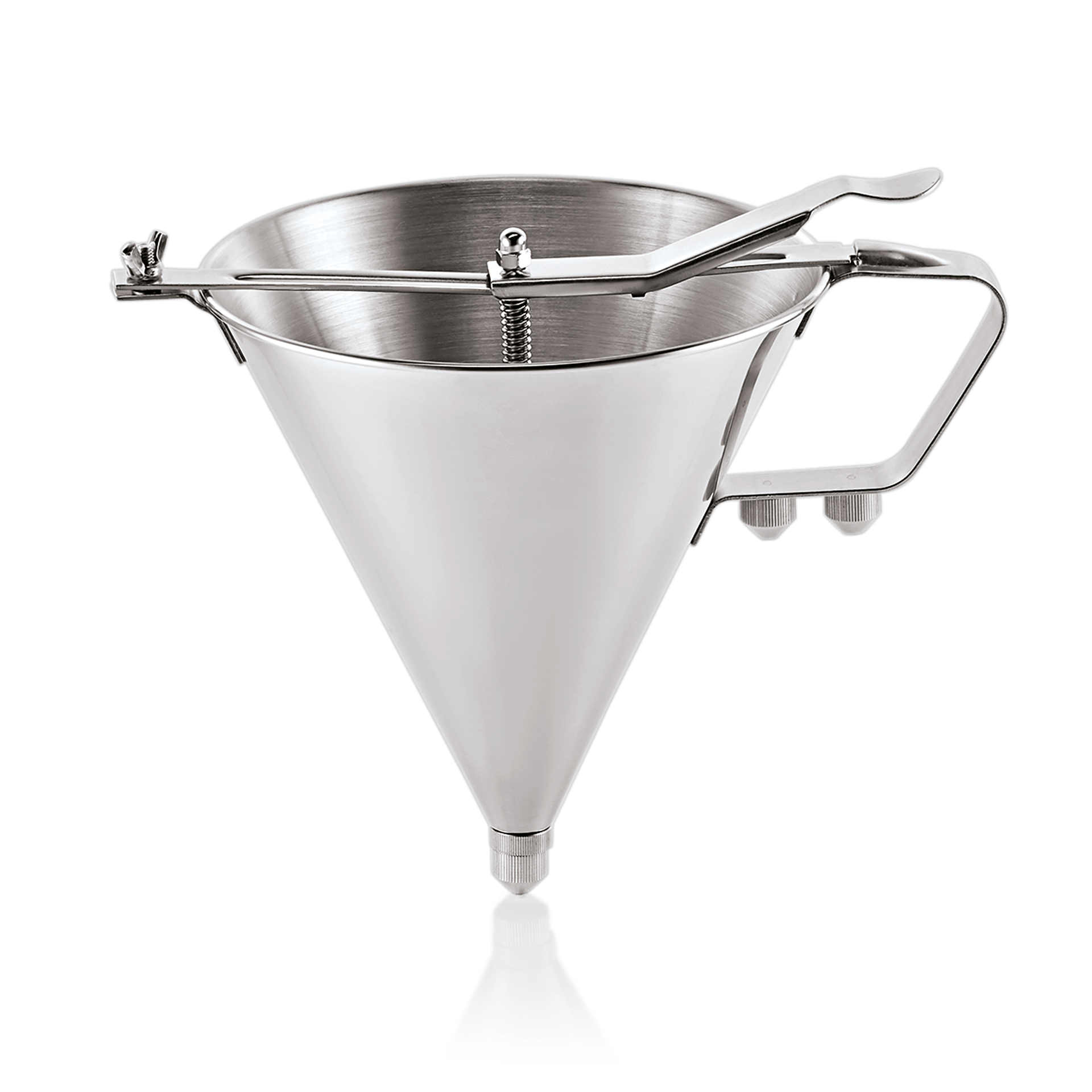 Was Fondant Funnel, Ø195 mm