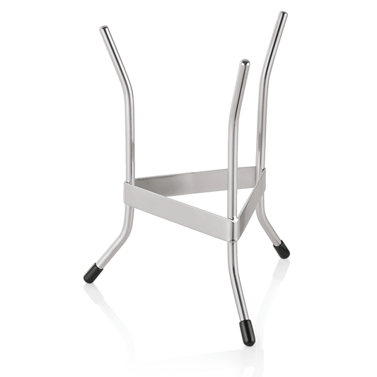 Was Fondant Funnel Stand, 183 mm
