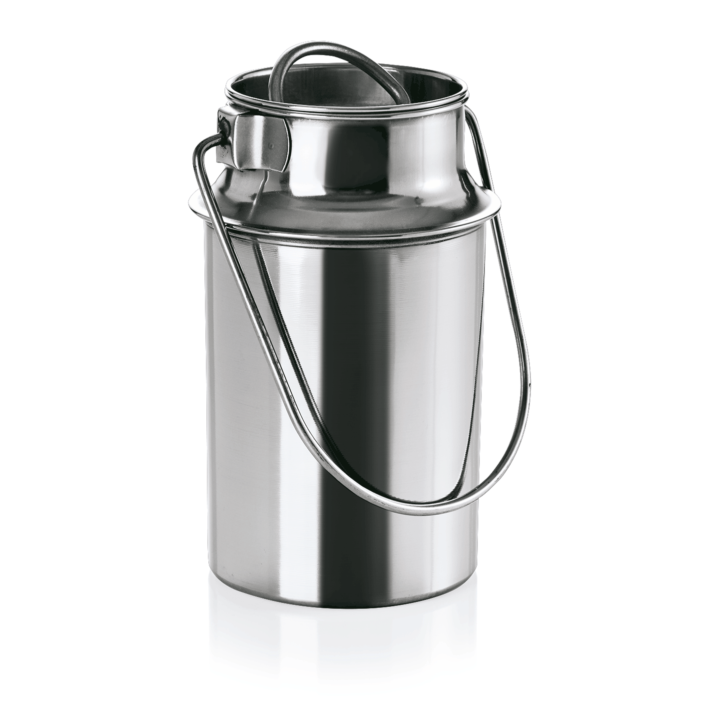 Was Stainless Steel Transport Can, 1 L, Ø95 mm