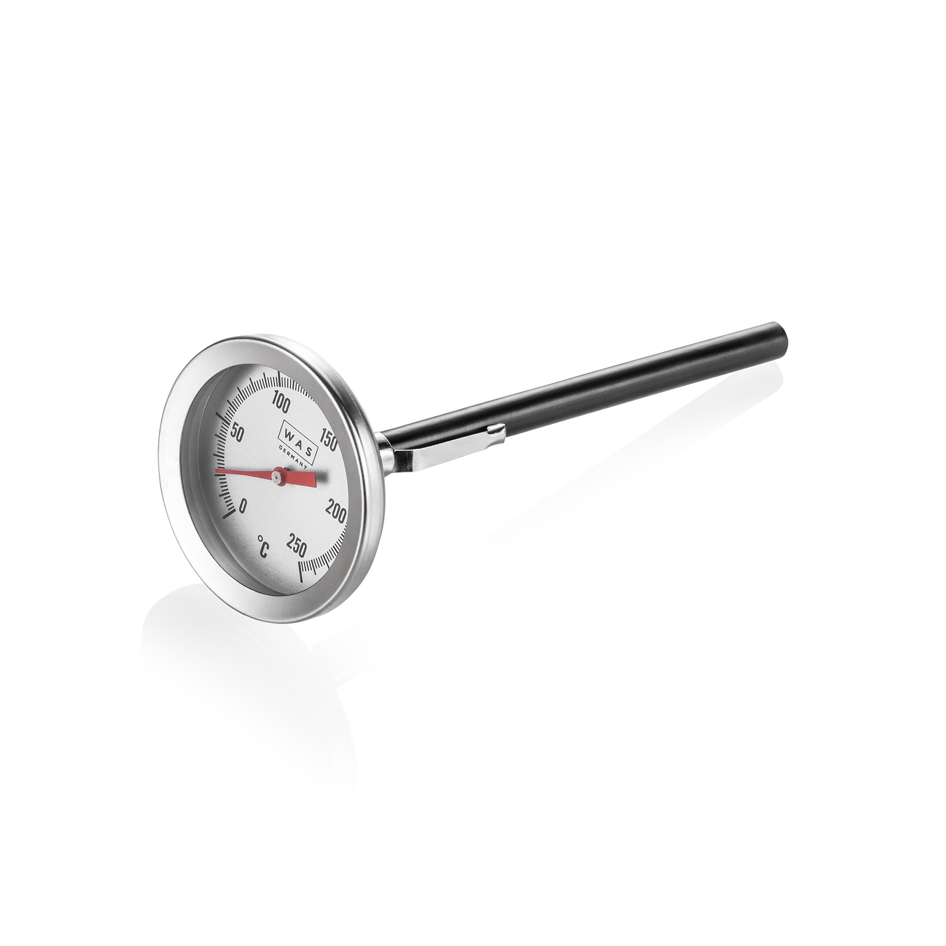 Was Insertion Thermometer, 0 to 250°C