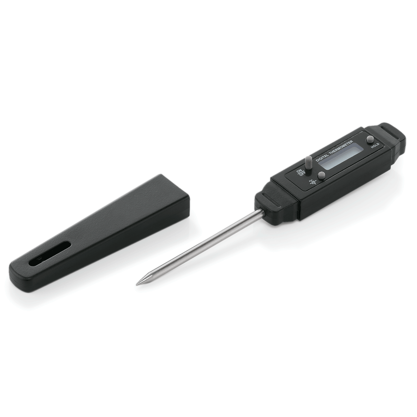 Was Digital Thermometer, -50 to 150°C