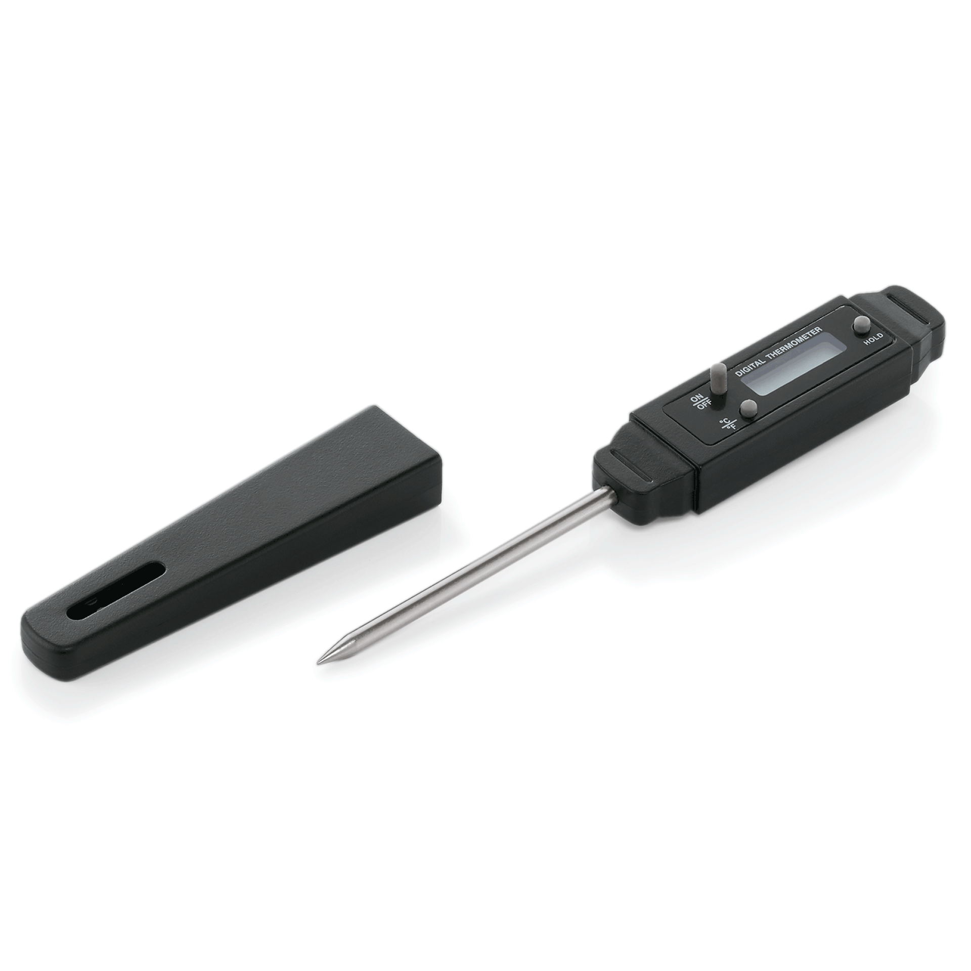 Was Digital Thermometer, -50 to 150°C