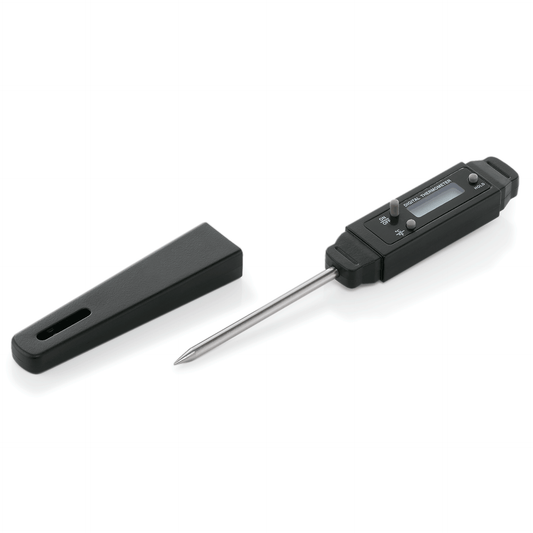 Was Digital Thermometer, -50 to 150°C