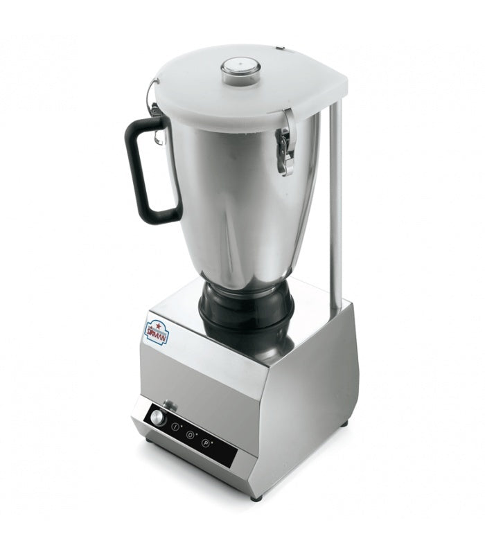 Bar Blender, Stainless Steel Jug, 5 L, 750 W