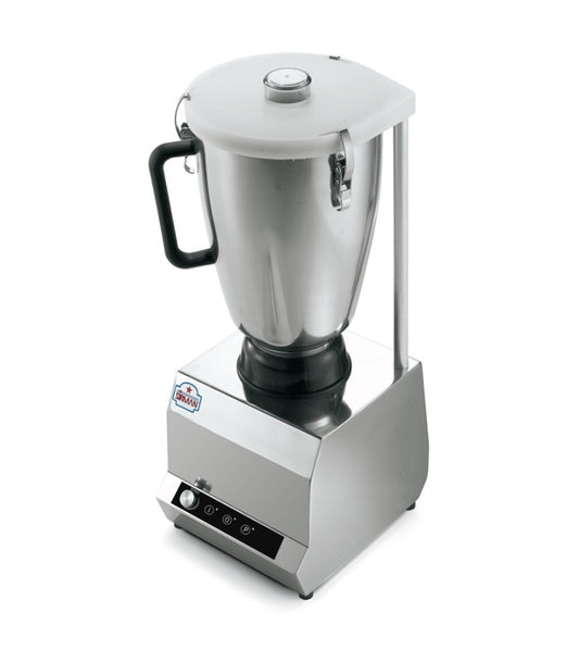 Bar Blender, Stainless Steel Jug, 5 L, 750 W
