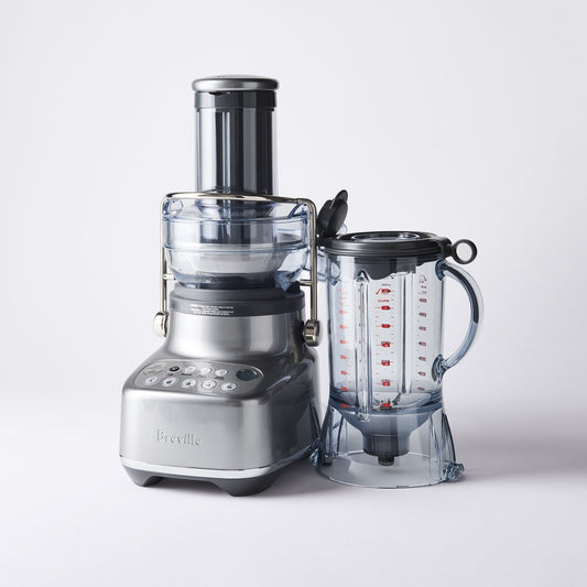 Bluicer Pro Juicer-Blender Combo