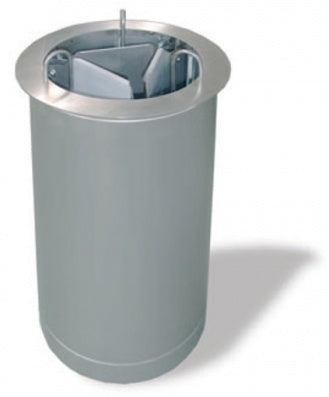 Šķīvju dispenseris Neitrālais