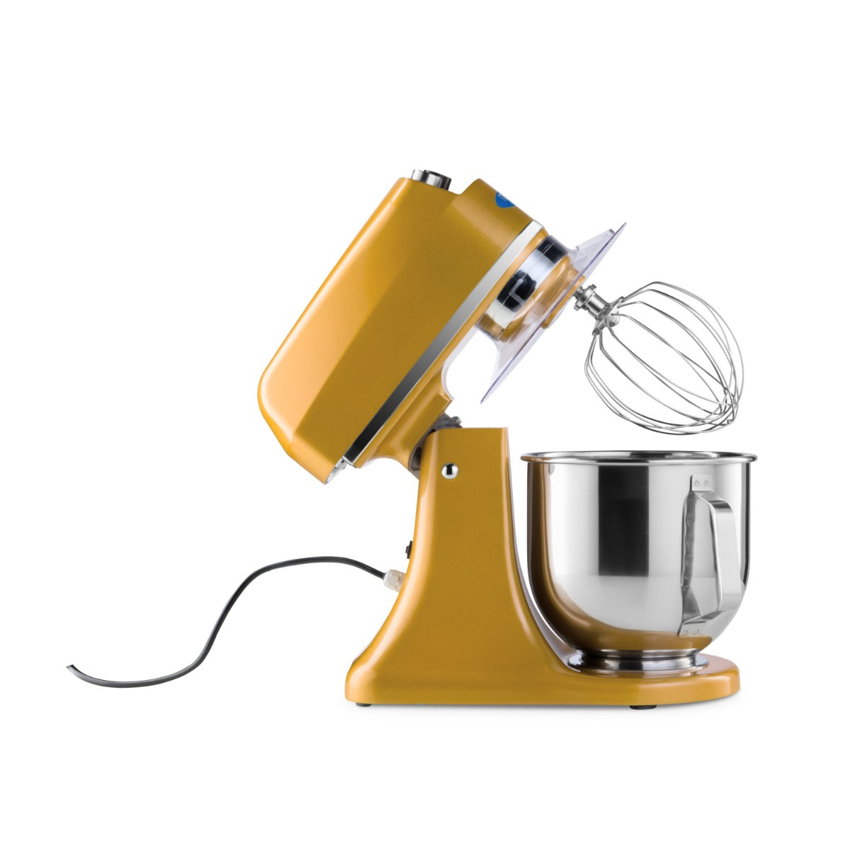 Maxima Stand Mixer, 6.5 L, Up to 2 kg Dough, Gold, additional view