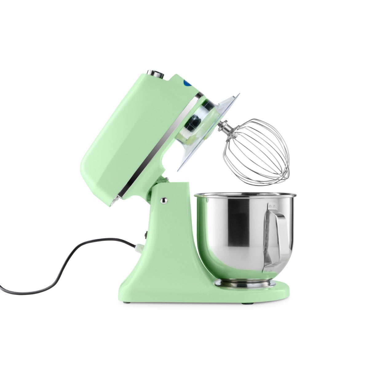 Maxima Stand Mixer, 6.5 L, Up to 2 kg Dough, Green, additional view