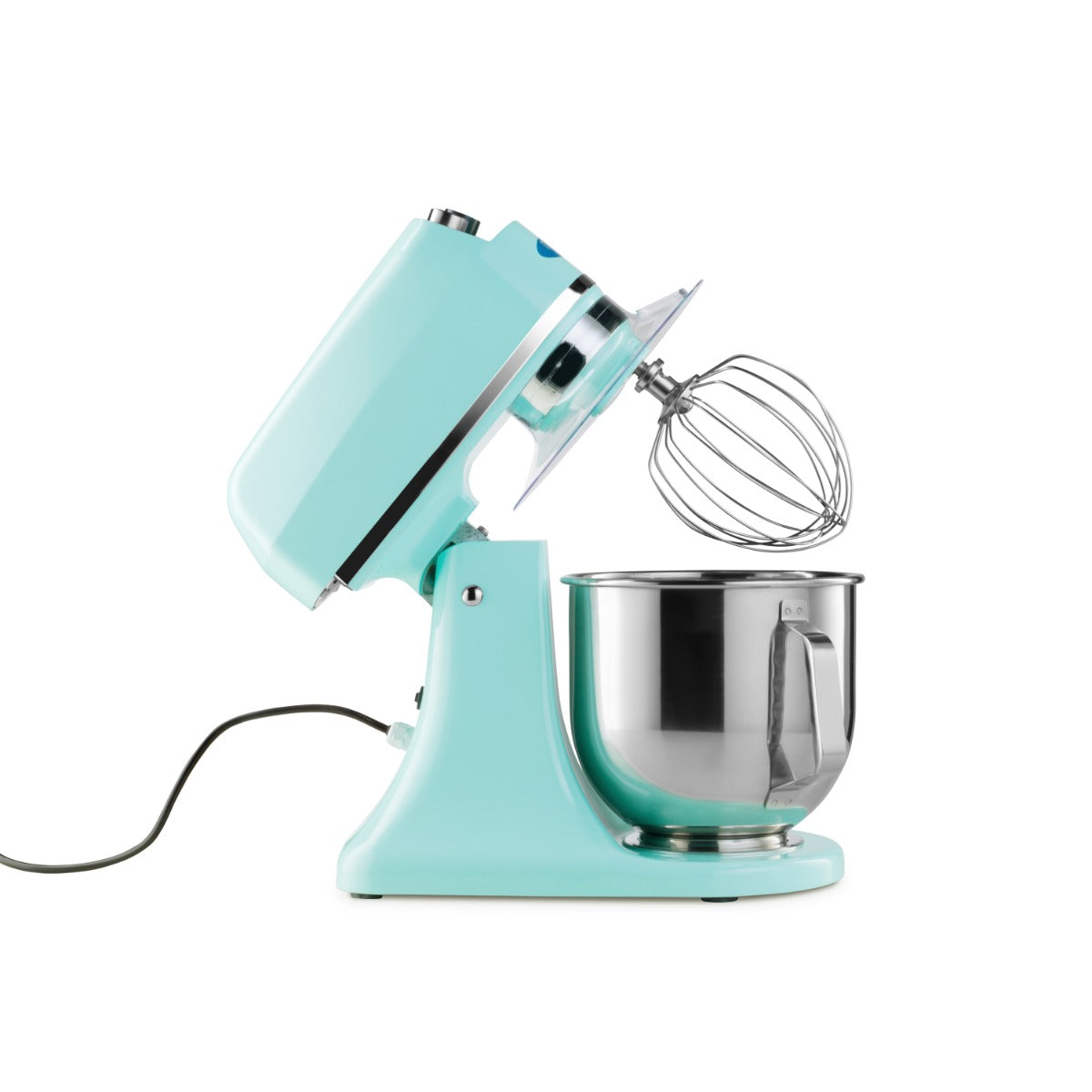 Maxima Stand Mixer, 6.5 L, Up to 2 kg Dough, Blue, additional view