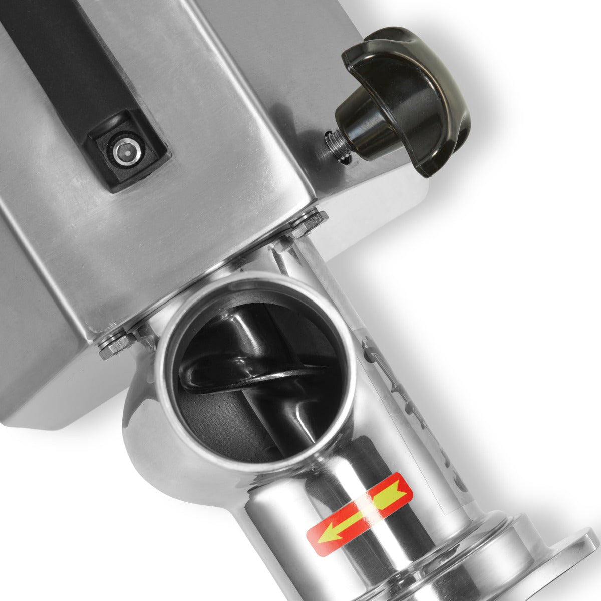 Maxima Meat Mincer, up to 120 kg/h, 0.75 kW, additional view