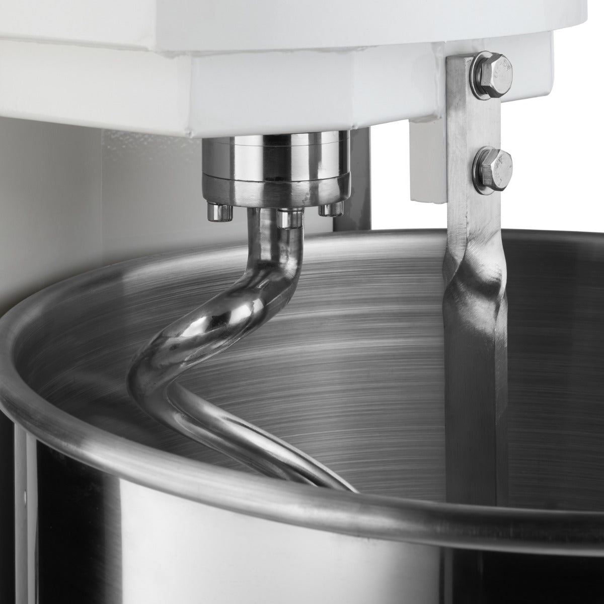 Maxima Dough Mixer, 50 L, 32 kg Dough, 2 Speeds, additional view