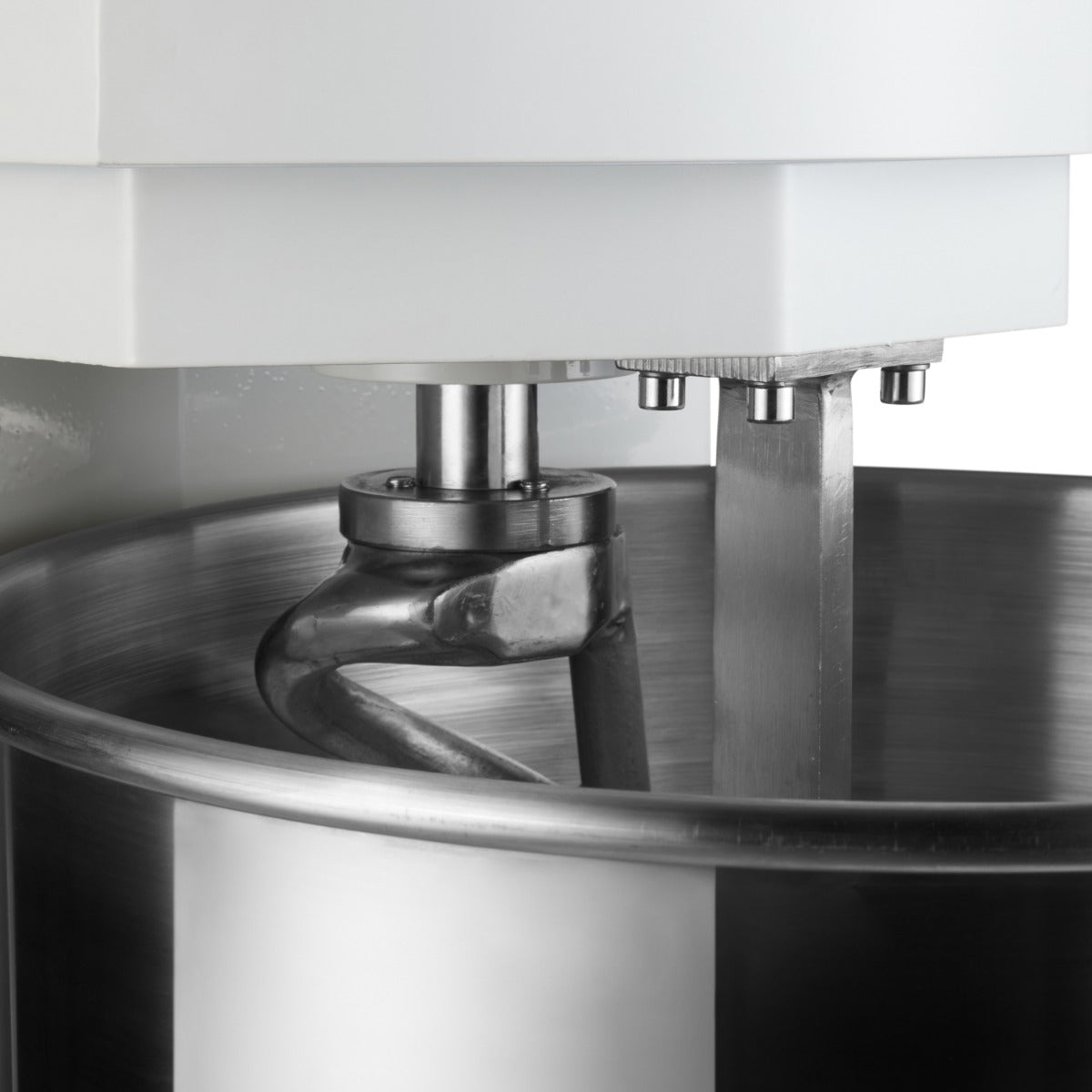 Maxima Dough Mixer, 75 L, 48 kg Dough, 2 Speeds, additional view