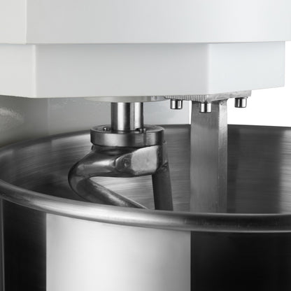 Maxima Dough Mixer, 75 L, 48 kg Dough, 2 Speeds, additional view