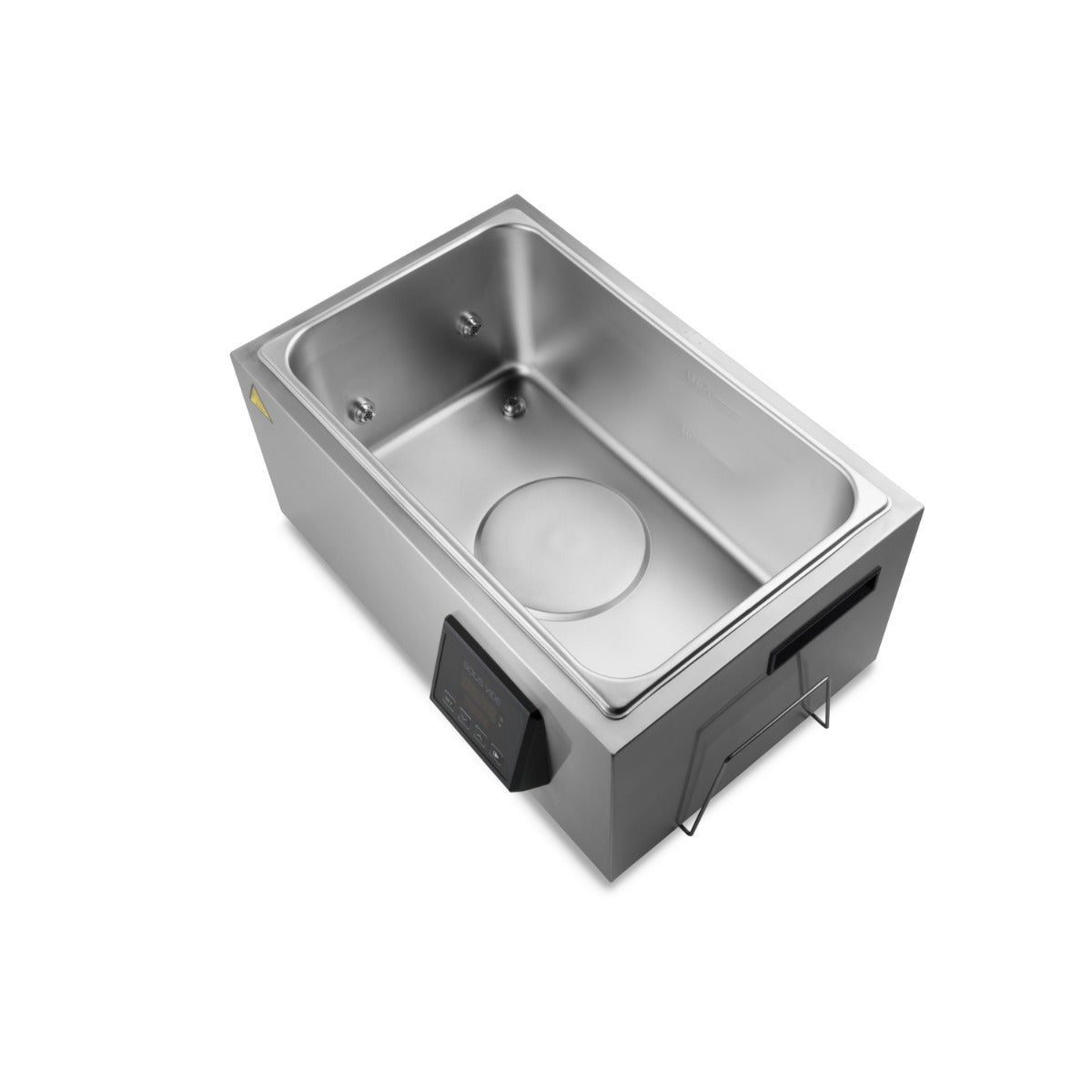 Maxima Sous Vide Cooker, 28 L, 0.1 °C Precision, additional view