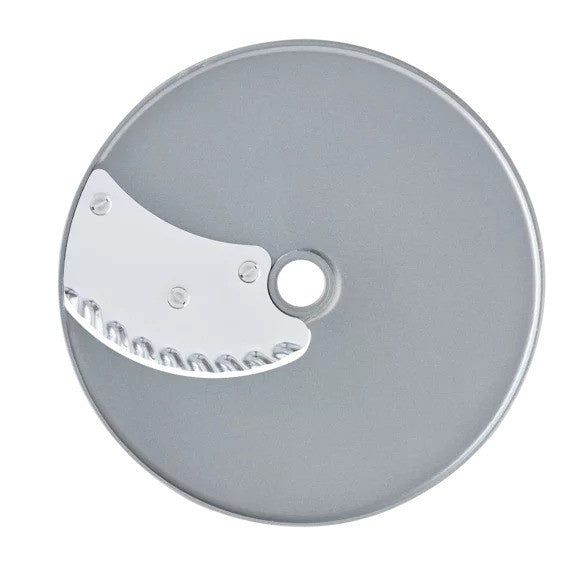 Ripple Cut Slicing Disc, 5 mm, 190 mm
