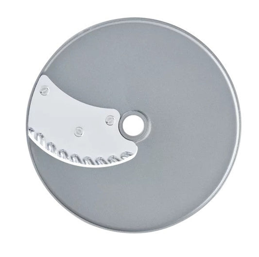 Ripple Cut Slicing Disc, 5 mm, 190 mm