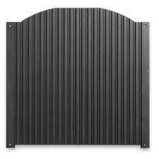 Rifled Grill Plate, Non-Stick, 286×300×11 mm