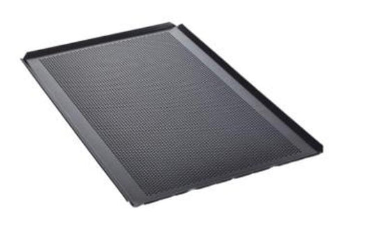 Perforated Baking Tray, GN 1/1, TriLax® Non-Stick, 300°C