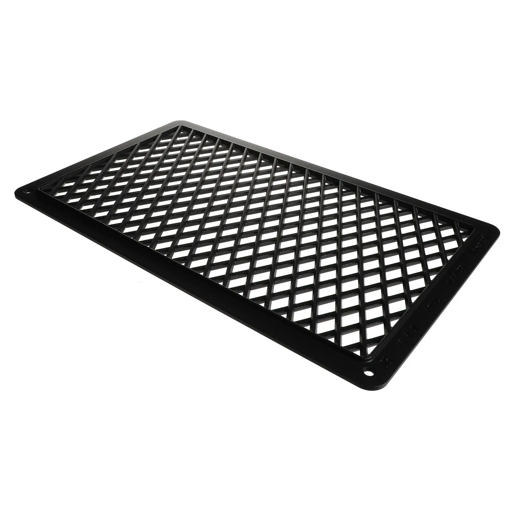 Cross & Stripe Grill Grate, GN 1/1, TriLax®