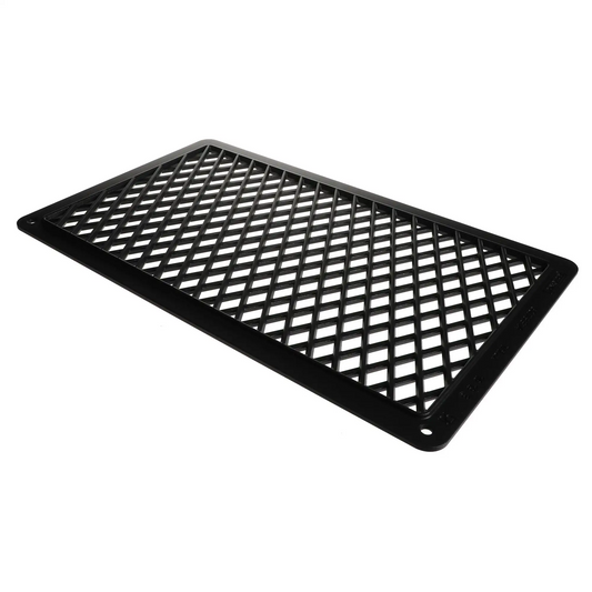 Cross & Stripe Grill Grate, GN 1/1, TriLax®