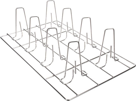 Chicken & Duck Superspike Rack, 8 Birds, 1/1 GN