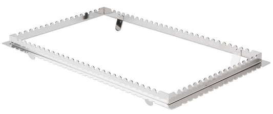 Tandoori Skewer Frame, GN 1/1, 325×530 mm