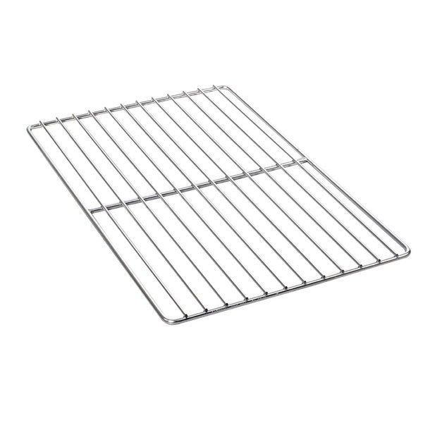 Stainless Steel Oven Grid, 1/1 GN, 325 × 530 mm