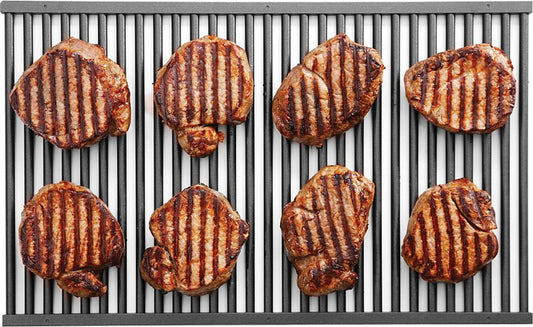 Meat & Fish Grill Grid, GN 1/1, 300°C
