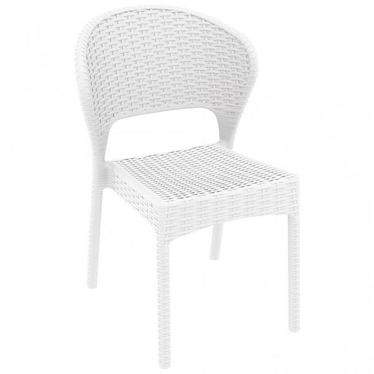 Siesta Daytona Stackable Armchair, PP, Indoor/Outdoor