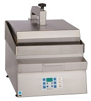 Automatic Clamshell Contact Grill, 9 kW, 180 portions/hr