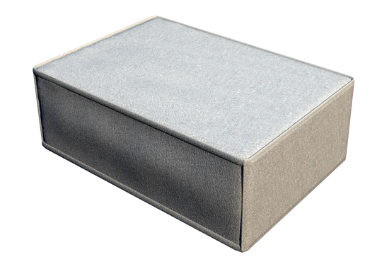 Svire Modular Pouffe, B Module, 1200×800×410 mm