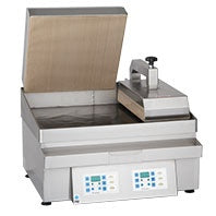 Automatic Clamshell Contact Grill, 14 kW, 590×430 mm
