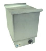 Bain-Marie Sausage Warmer, 1.2 kW, 30–110°C