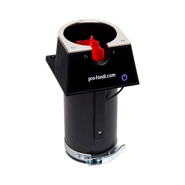 Built-In Electric Knockbox, 120 mm, NSF
