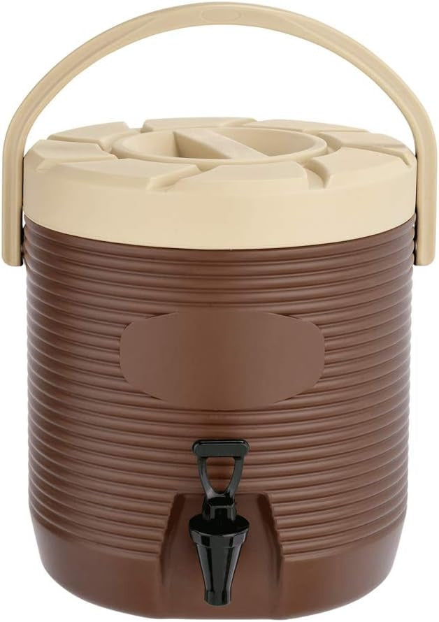 Insulated Beverage Dispenser, 17 L