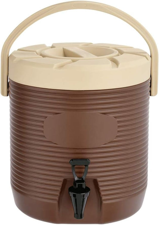 Insulated Beverage Dispenser, 17 L