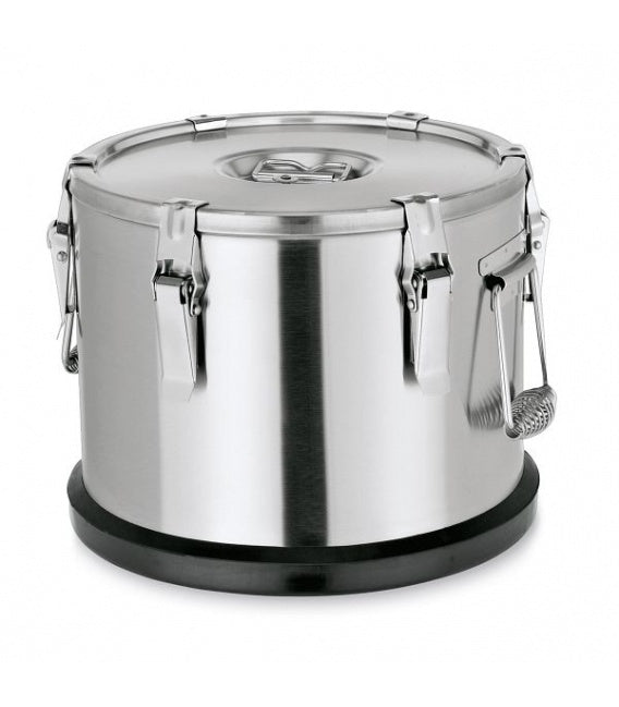 Insulated Food Transport Container, 4 L