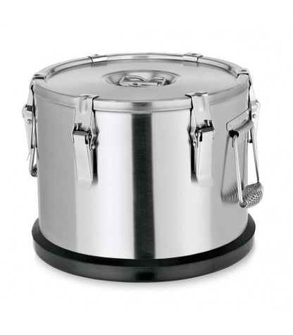 Insulated Food Transport Container, 35 L