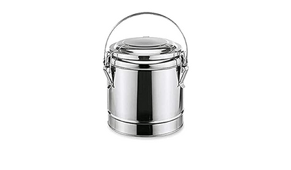 Insulated Food Transport Container, 4 L, 12 h