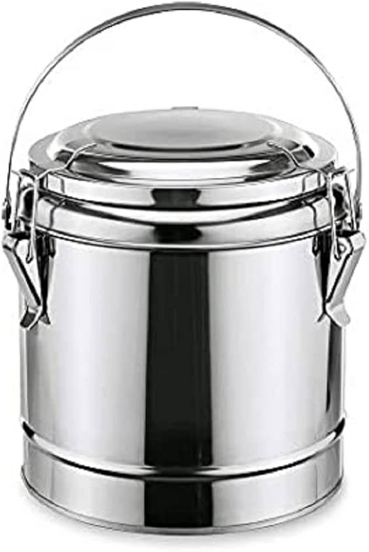 Insulated Food Transport Container, 4 L, 12 h