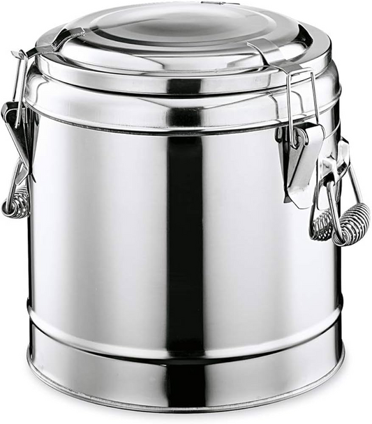 Insulated Food Transport Container, 11 L