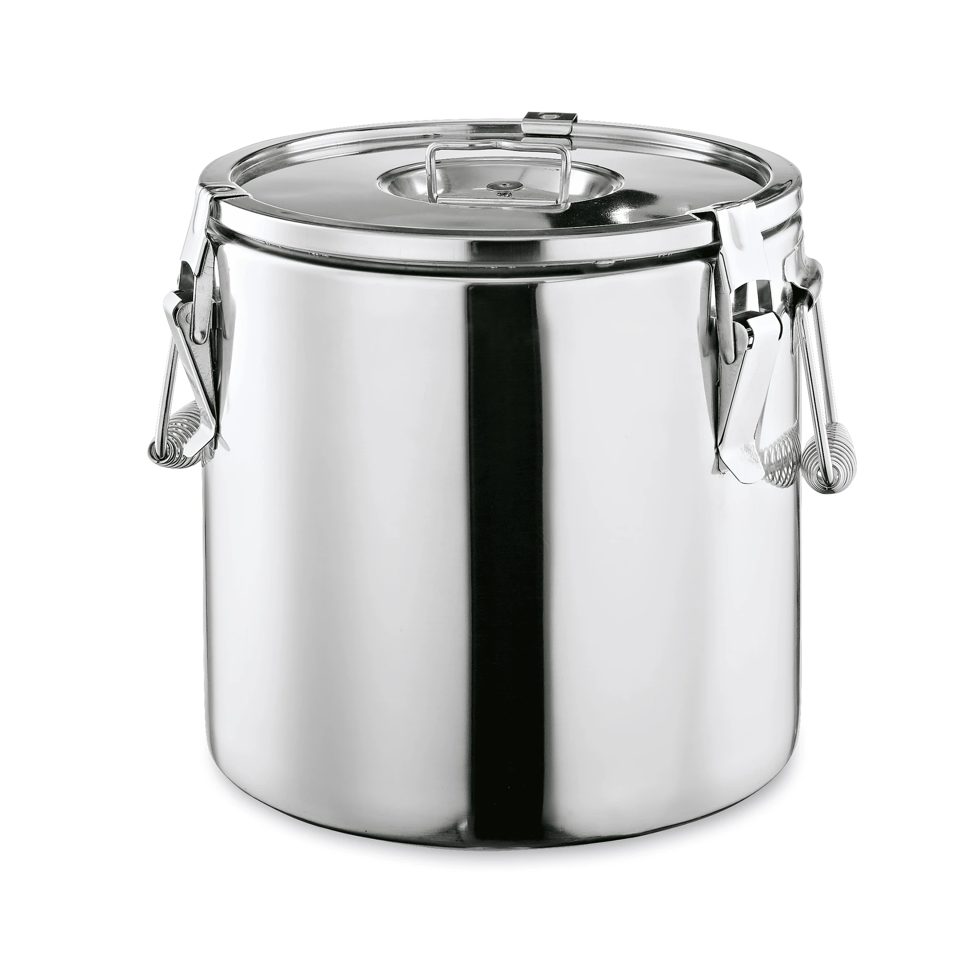 Insulated Food Transport Container, 15 L